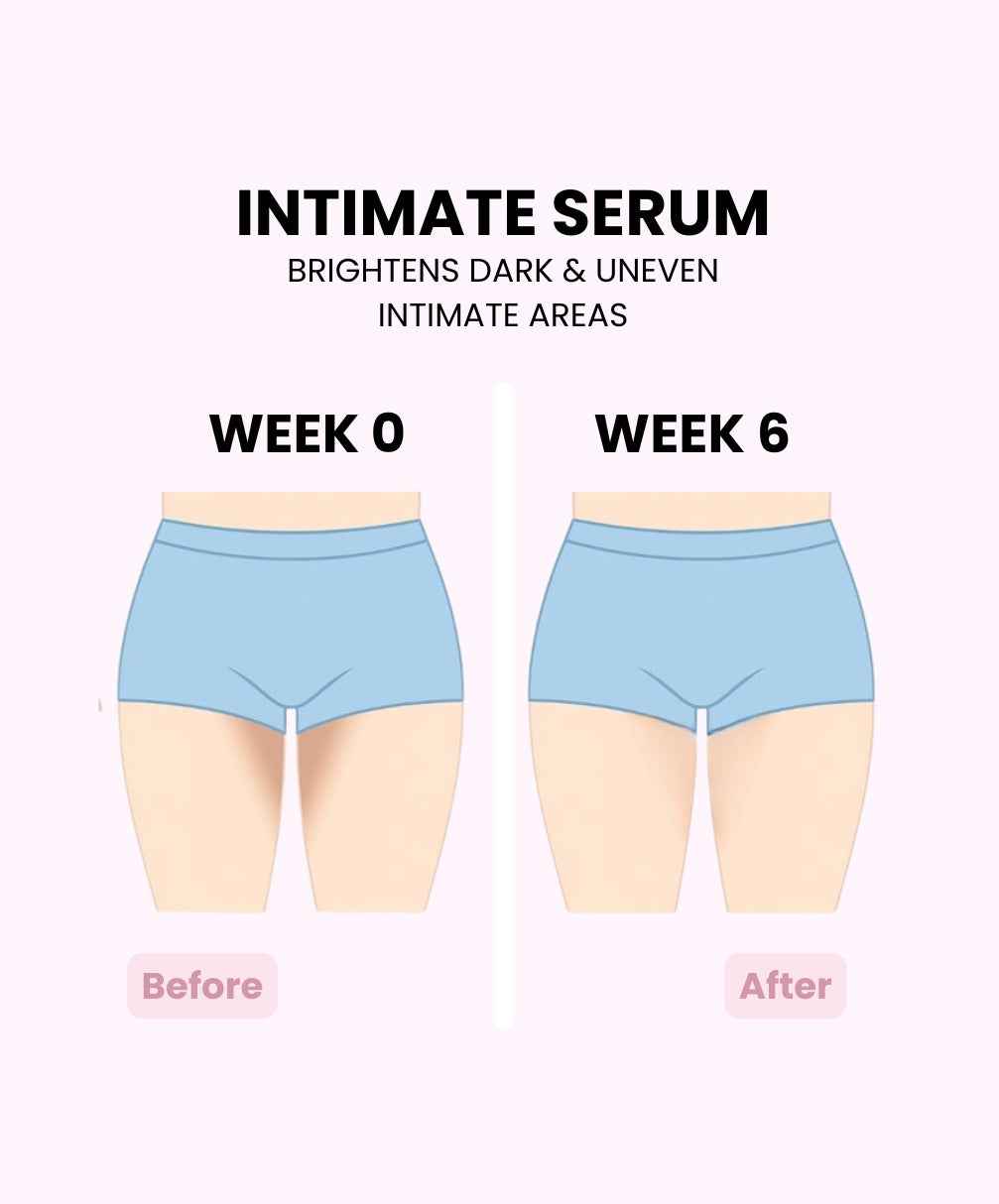 Complete Feminine Ritual — Pack of 3