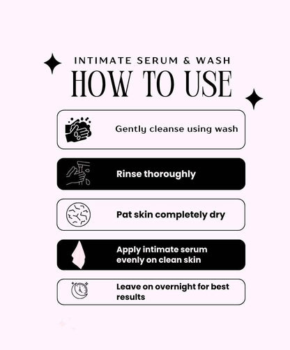 Complete Feminine Ritual — Pack of 3