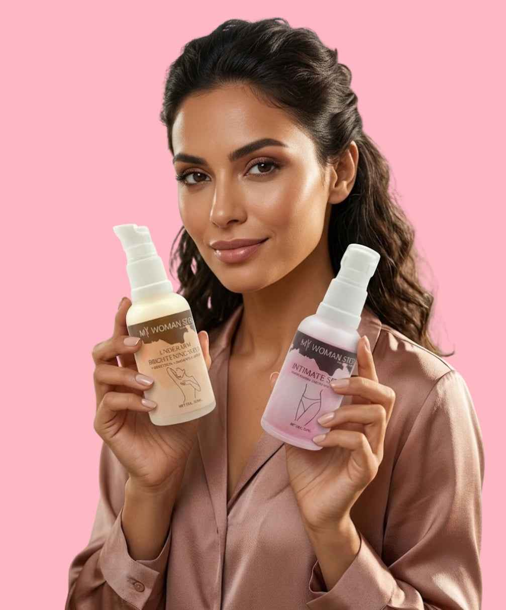 Advanced Serum Set — Pack of 2