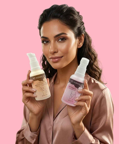 Advanced Serum Set — Pack of 2