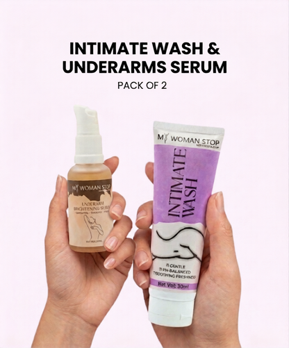 Dual Fresh Essentials