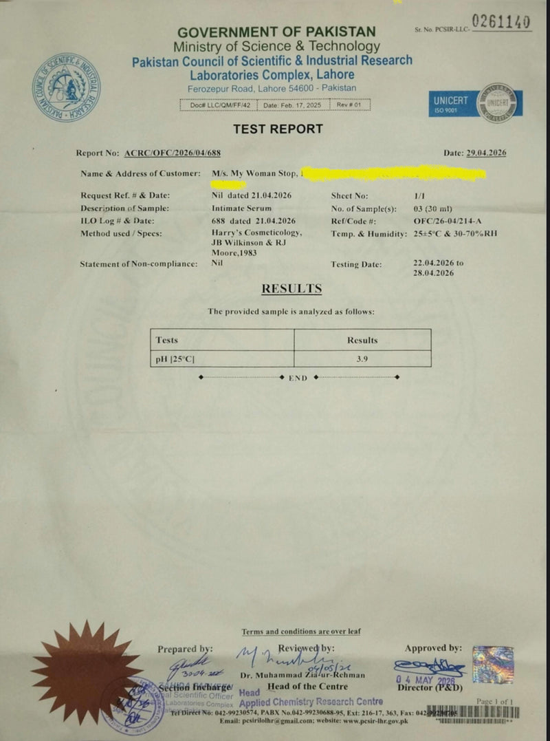 Approved